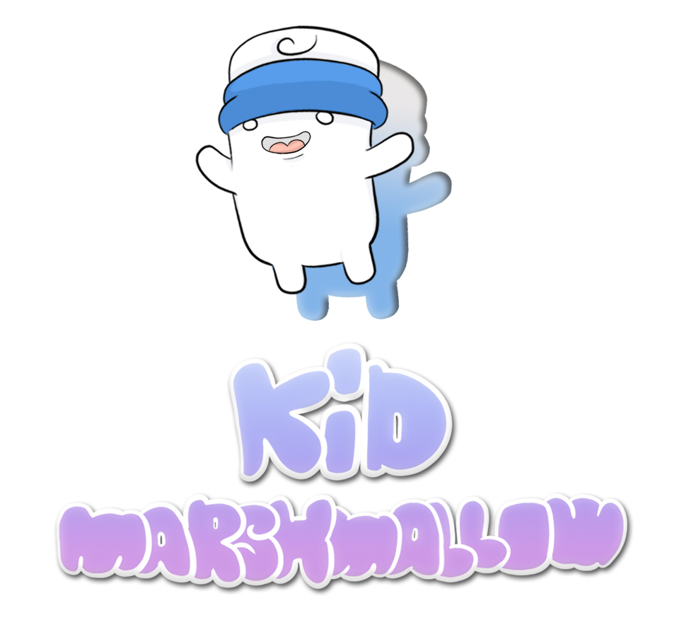 Kid Marshmallow